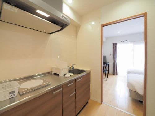 Economy Twin Room