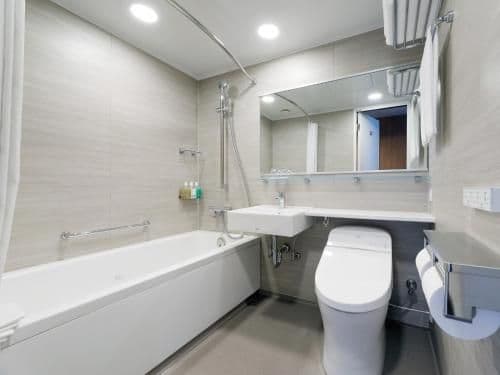 Standard Double Room - Non-Smoking