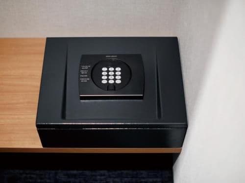 Premium Twin Room - Non-Smoking