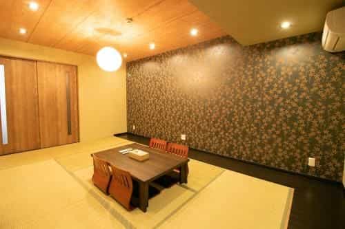 Sakuragawa no Nakatsu House near Umeda/Osaka station Sakuragawa no Nakatsu House near Umeda/Osaka station