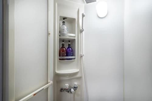 Family Double Room