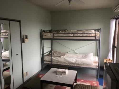 Kogetsudo guest house