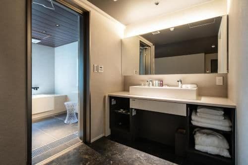Suite