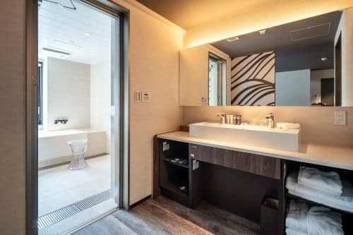 Suite