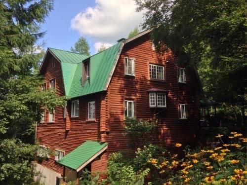 Resort Garni CORU Resort Garni CORU