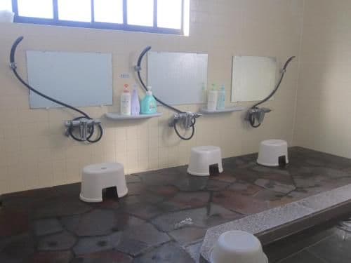Twin Room with Shared Bathroom