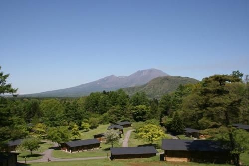 คารุอิซาวะ พรินซ์ โฮเทล เวสต์ (Karuizawa Prince Hotel West)1