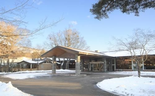 คารุอิซาวะ พรินซ์ โฮเทล เวสต์ (Karuizawa Prince Hotel West)0