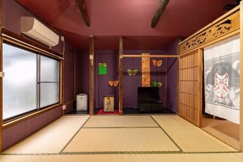 志茂戸建 (Shimo Detached House)3