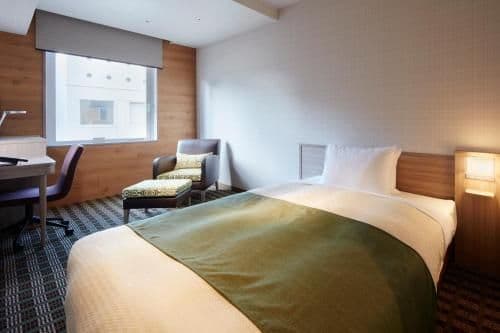 Comfort Single Room - Non-Smoking