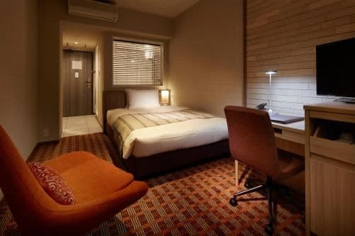 Superior Single Room - Non Smoking
