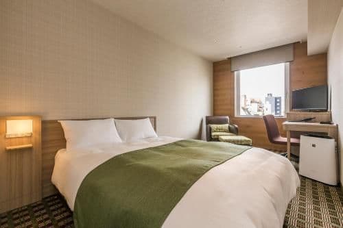 Comfort Single Room - Non-Smoking