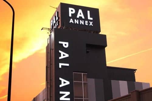 Pal Annex Oita (Love Hotel) Pal Annex Oita (Love Hotel)