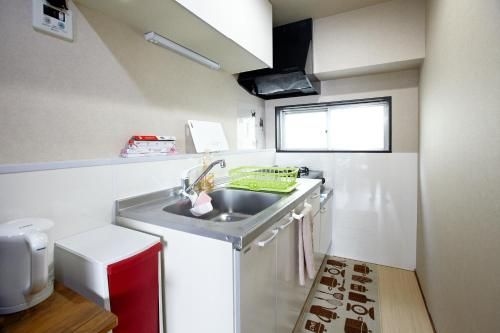 My Tokyo Home Omori0