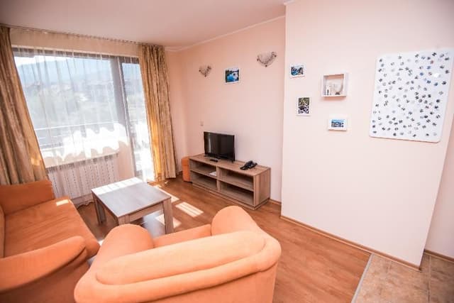 APARTMENT ONE BEDROOM