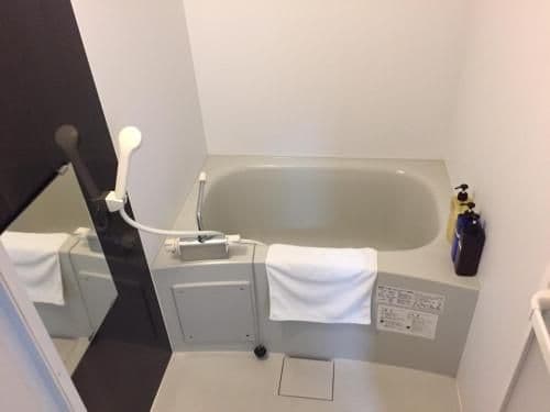 1 Bedroom Apartment with Balcony 502