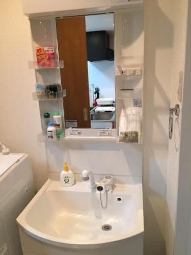 1 Bedroom Apartment with Balcony 502