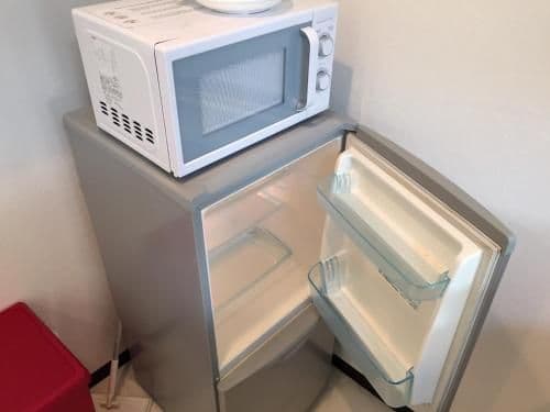1 Bedroom Apartment with Balcony 402
