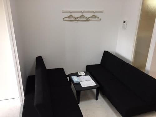 1 Bedroom Apartment with Balcony 402