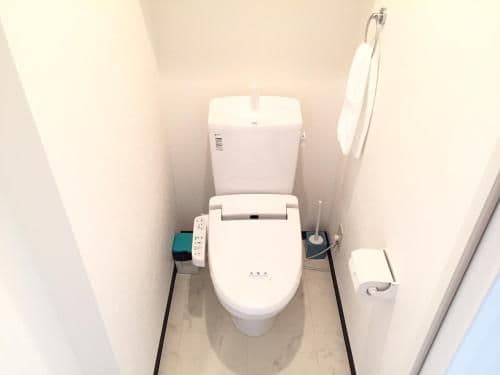 1 Bedroom Apartment with Balcony 402