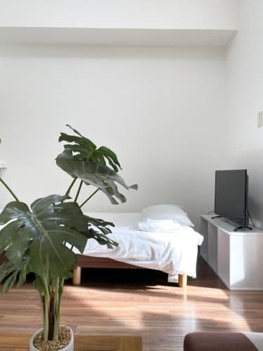 1 Bedroom Apartment with Balcony 502