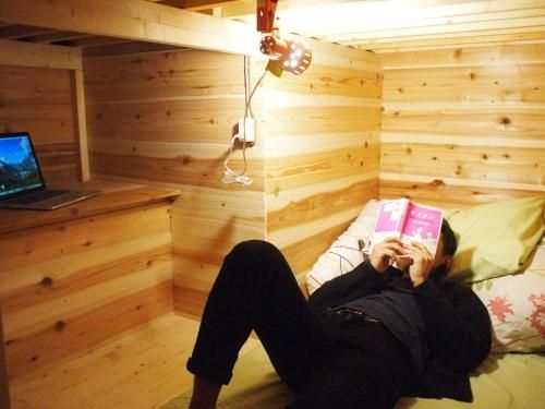 Hostel Otro Mundo4