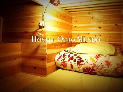 Hostel Otro Mundo0