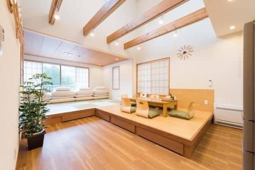 Guestvilla Hakone Miyanoshita Guestvilla Hakone Miyanoshita