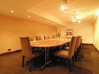 Best Western Premier Shaftesbury Kensington Best Western Premier Shaftesbury Kensington