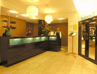 Best Western Premier Shaftesbury Kensington Best Western Premier Shaftesbury Kensington