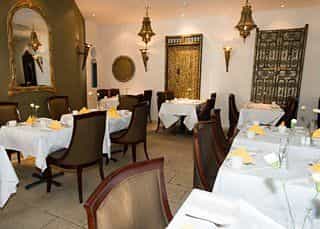 Best Western Premier Shaftesbury Kensington Best Western Premier Shaftesbury Kensington
