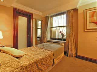 Best Western Premier Shaftesbury Kensington Best Western Premier Shaftesbury Kensington