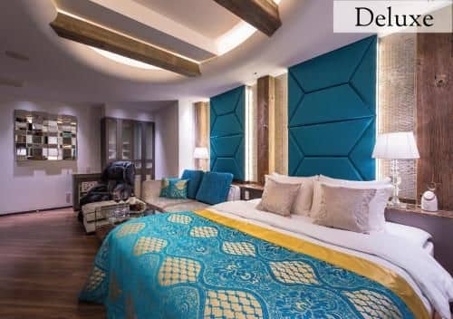 Hotel New York (Adult Only) Hotel New York (Adult Only)