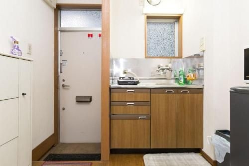 Shinjuku Apartments 1014