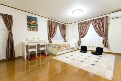 Apartment - Ground Floor