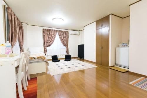 Apartment - Ground Floor