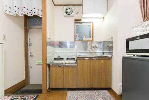 Apartment - Ground Floor