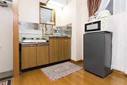 Apartment - Ground Floor
