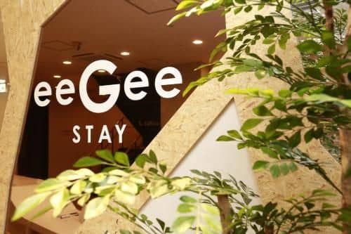 eeGee STAY Omiya eeGee STAY Omiya