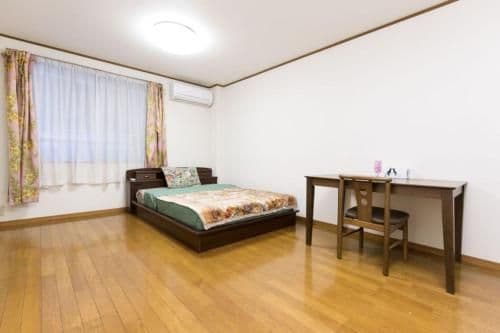 Apartment - Ground Floor