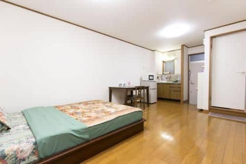 Shinjuku Apartment 102 Shinjuku Apartment 102
