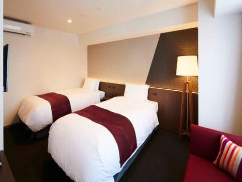Comfort Twin Room - Non-Smoking