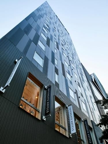 โฮเทล อินเตอร์เกต โตเกียว เคียวบะชิ (Hotel Intergate Tokyo Kyobashi)2