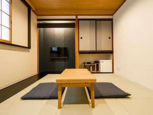 Triple Room - Non-Smoking