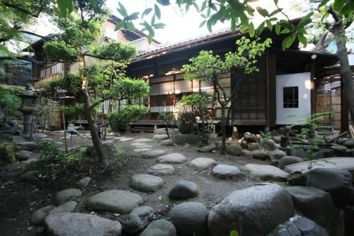 Guesthouse Toco0