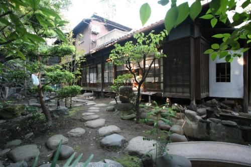 Guesthouse Toco3