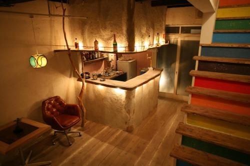 Guesthouse Toco2