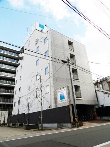 เซาเทิร์น ครอส อินน์ มัตสึโมโตะ (Southern Cross Inn Matsumoto)1