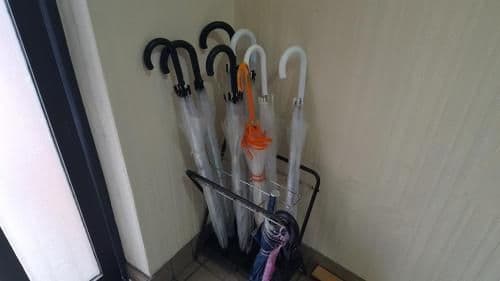 Double Room with Shared Shower and Toilet - Non Smoking