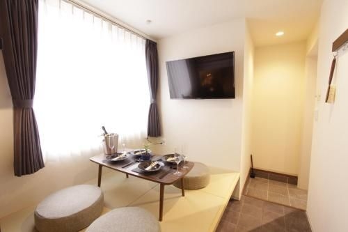 CHA-AN HOTEL UENO (Cha-An Hotel Ueno)3